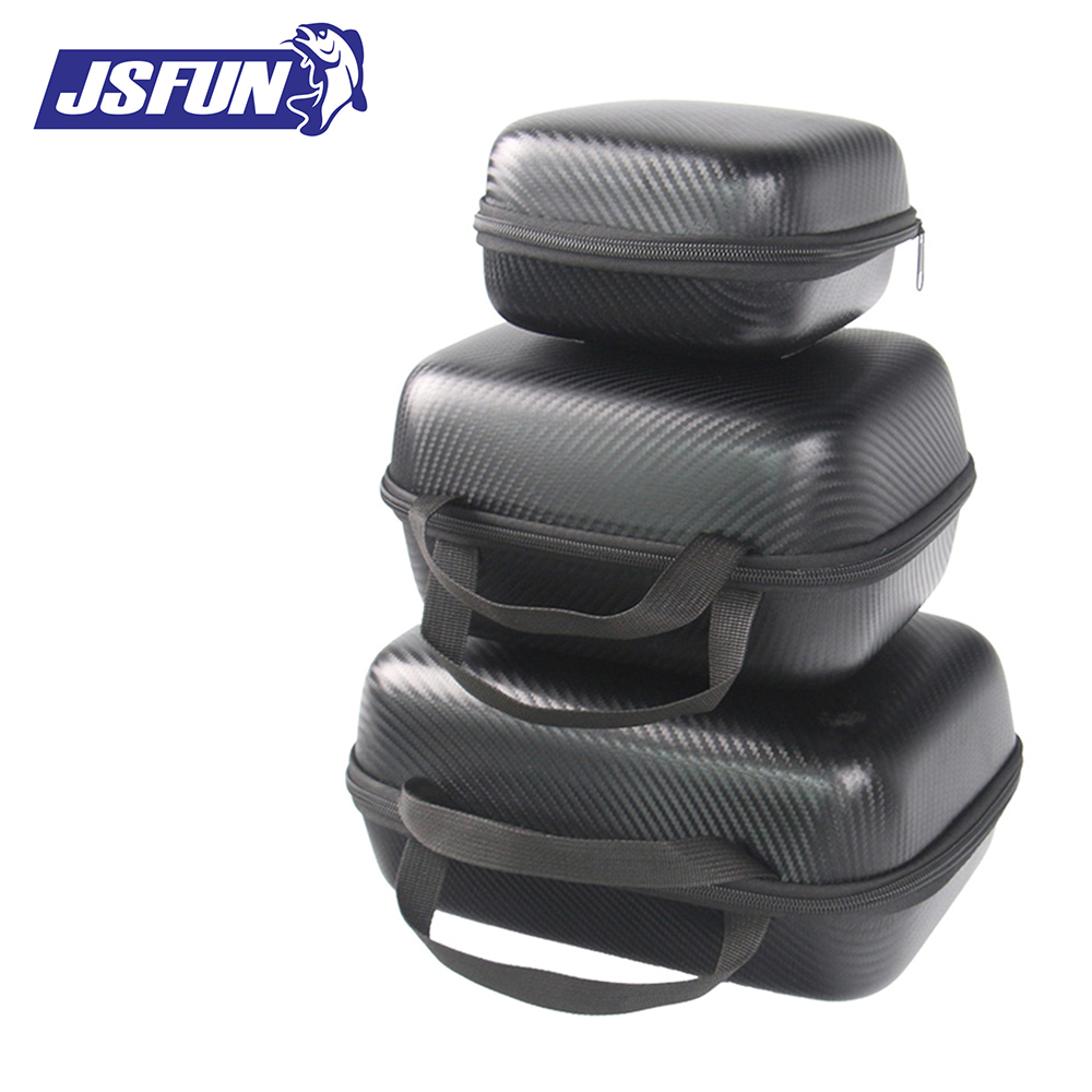 Reel Handle - Чехол для рыболовных катушек JSFUN S/M/L