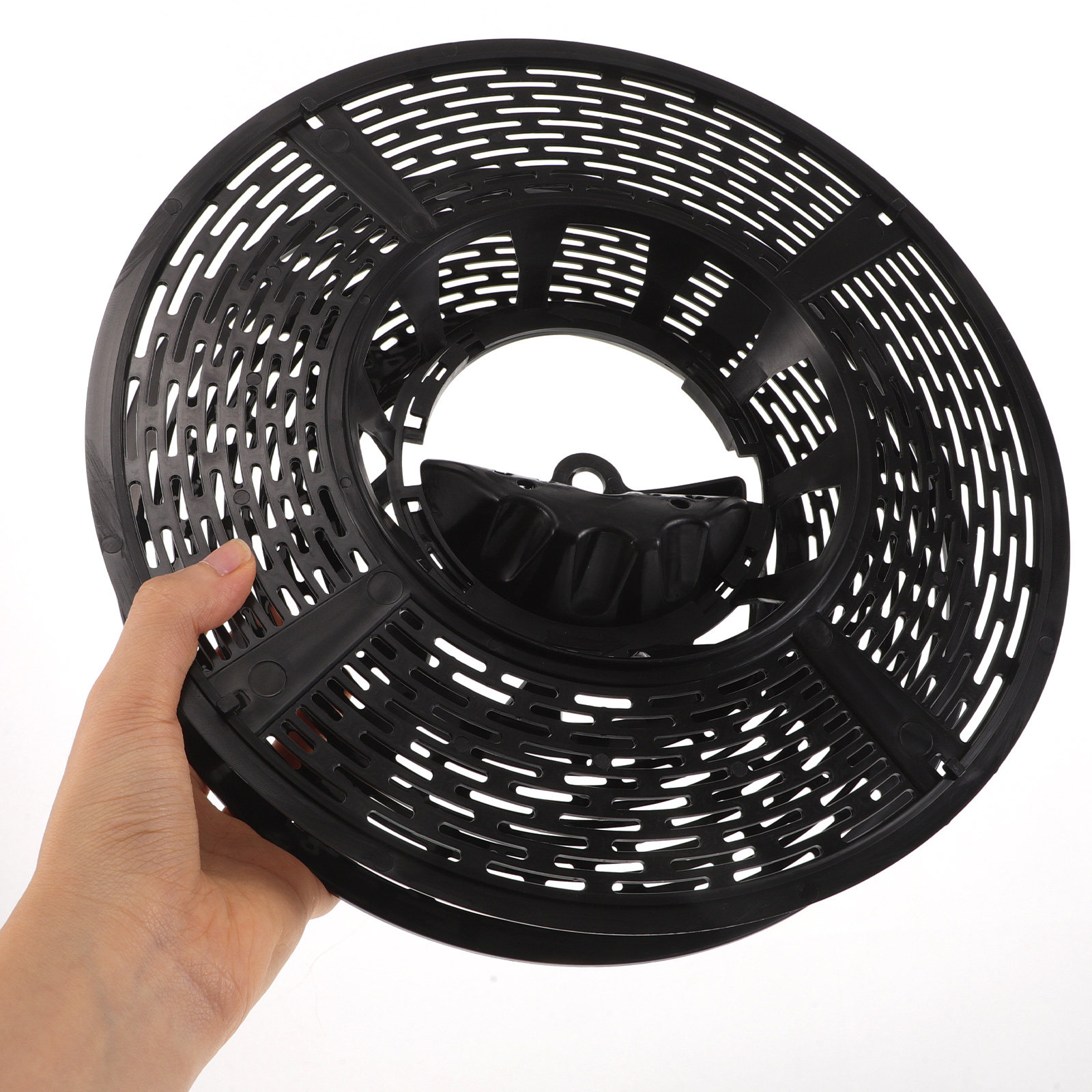Держатель для хранения рождест – обзор и цена Reel Handle